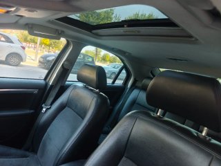 Ford Mondeo 2005