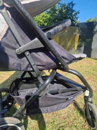 Silla Cybex Eezy S2+