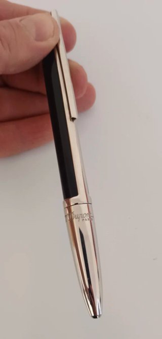 Bolígrafo S.T. Dupont Defí Multi-Pen