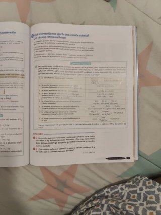 Física y química 3 Eso