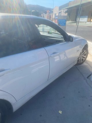 BMW Serie 3 2008
