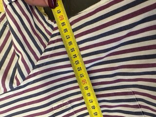 Camicia Boggi Milano Uomo XL Righe