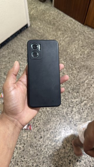 Xiaomi Redmi 10 5G Negro