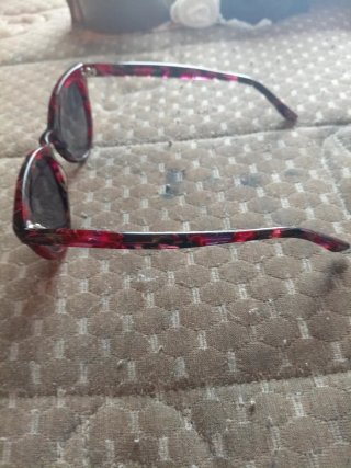 Gafas de sol Monc mujer