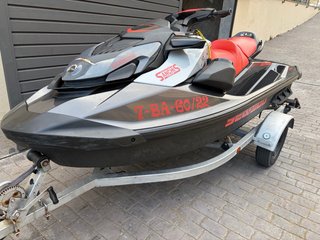 Sea-Doo GTI 170 SE Jet Ski