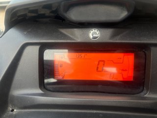 Sea-Doo GTI 170 SE Jet Ski