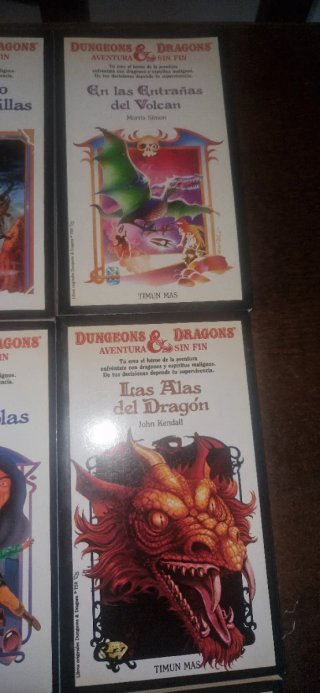Libros de lectura