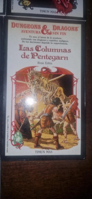 Libros de lectura