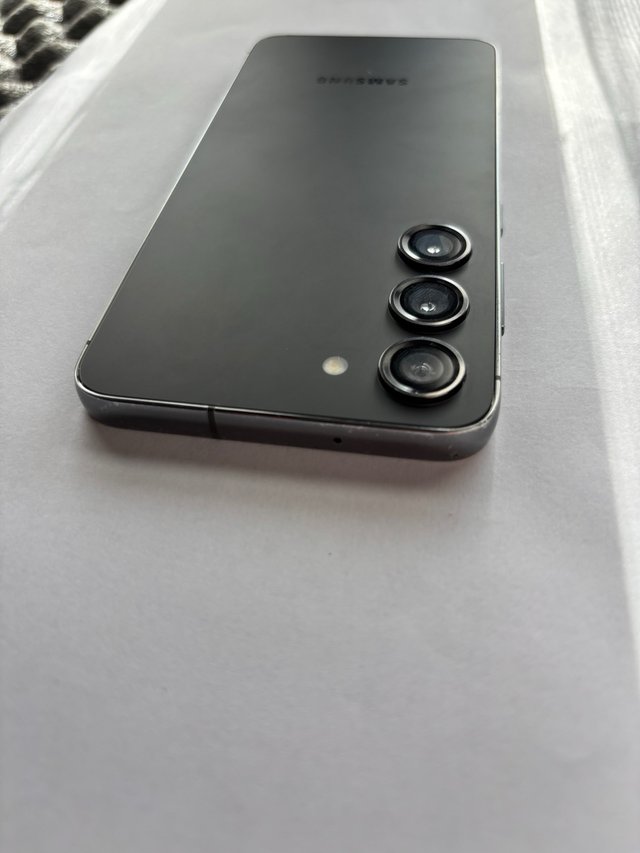 Samsung Galaxy S23 128GB Negro 5G