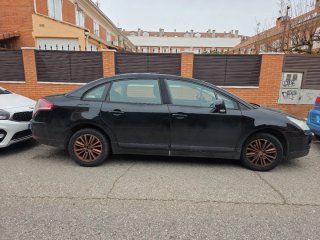 Citroen C4 2008