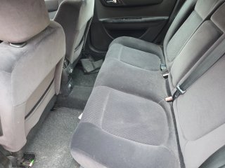 Citroen C4 2008