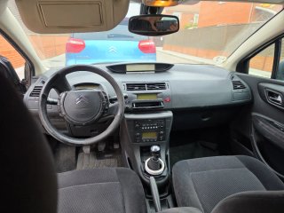 Citroen C4 2008