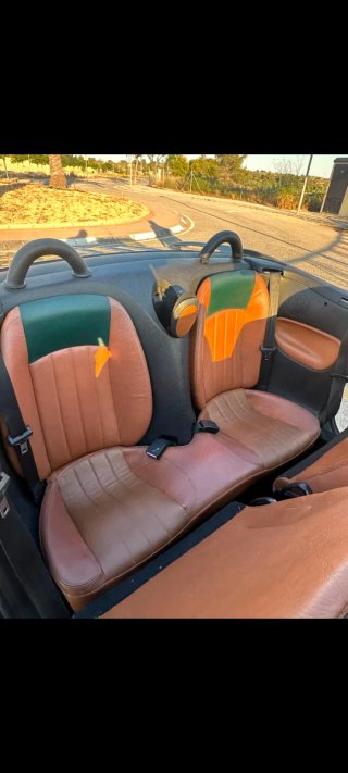 Peugeot 206 2004