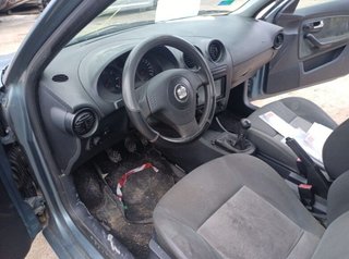 114659 colector admisión seat ibiza (6l1) stella