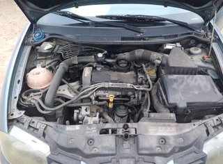 114659 colector admisión seat ibiza (6l1) stella