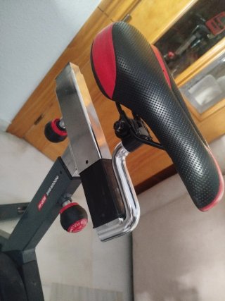 Bicicleta Spinning FITFIU