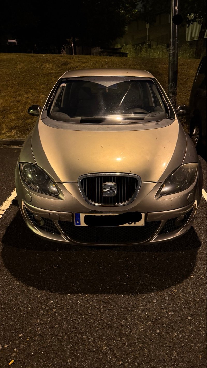 SEAT Toledo 2007 - foto 1