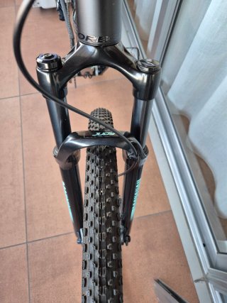 Bicicleta Orbea Alma H30