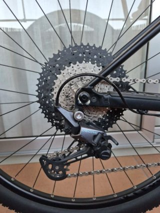 Bicicleta Orbea Alma H30