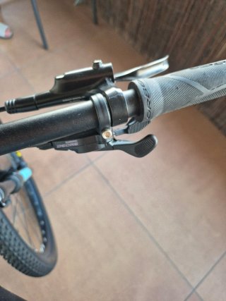 Bicicleta Orbea Alma H30