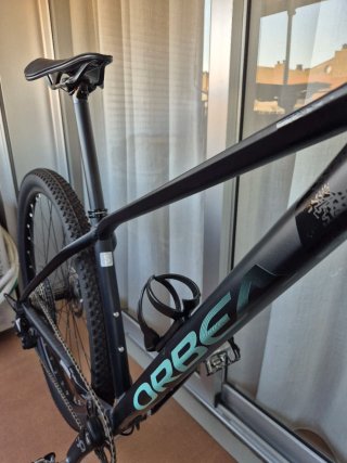 Bicicleta Orbea Alma H30