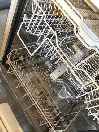 Lavavajillas Miele G 641 SC (Piezas/Reparar)