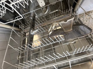 Lavavajillas Miele G 641 SC (Piezas/Reparar)