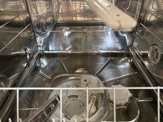 Lavavajillas Miele G 641 SC (Piezas/Reparar)