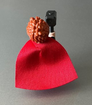 Minifigure Marvel Thor - infinity war (comp. LEGO)