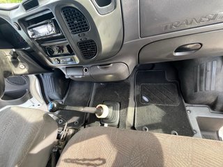 Se vende Ford Transit