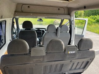 Se vende Ford Transit