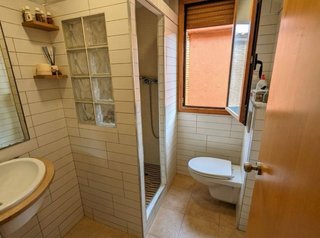 Chalet 214 m² con piscina y jardín privado
