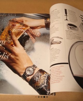 Vogue Living España