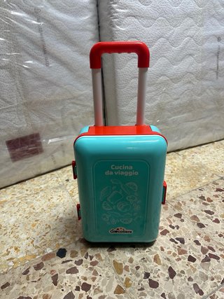 Cucina giocattolo per bambini