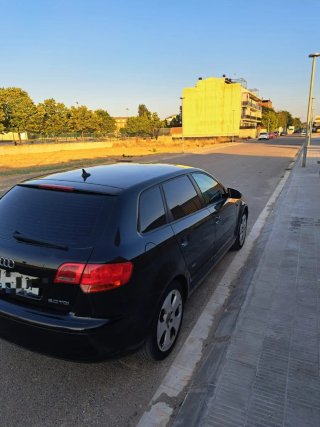 Audi A3 2004