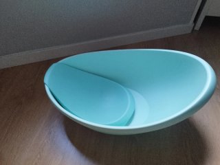 Bañera para bebé