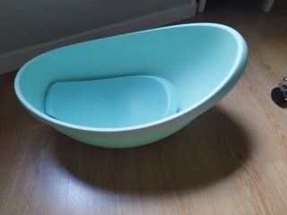 Bañera para bebé