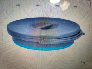 Cubo Plegable Seguridad Barco