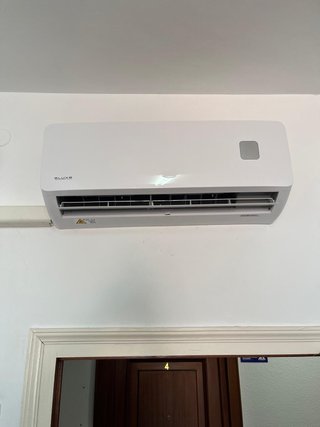 Electricidad, Fontanería, climatización 24h málaga
