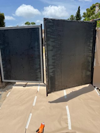 Electricidad, Fontanería, climatización 24h málaga