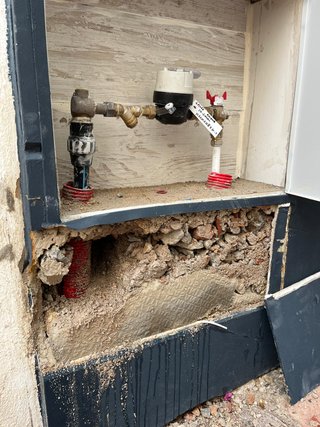 Electricidad, Fontanería, climatización 24h málaga