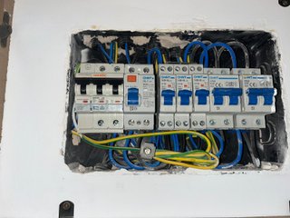 Electricidad, Fontanería, climatización 24h málaga