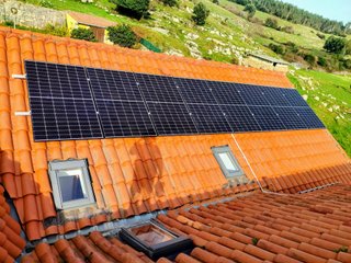 ELECTRICIDAD, FOTOVOLTAICA, TELECO SANTANDER CANT.