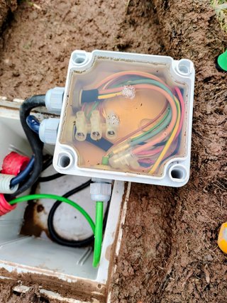 ELECTRICIDAD, FOTOVOLTAICA, TELECO SANTANDER CANT.