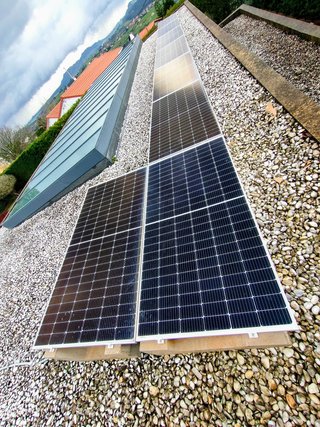 ELECTRICIDAD, FOTOVOLTAICA, TELECO SANTANDER CANT.