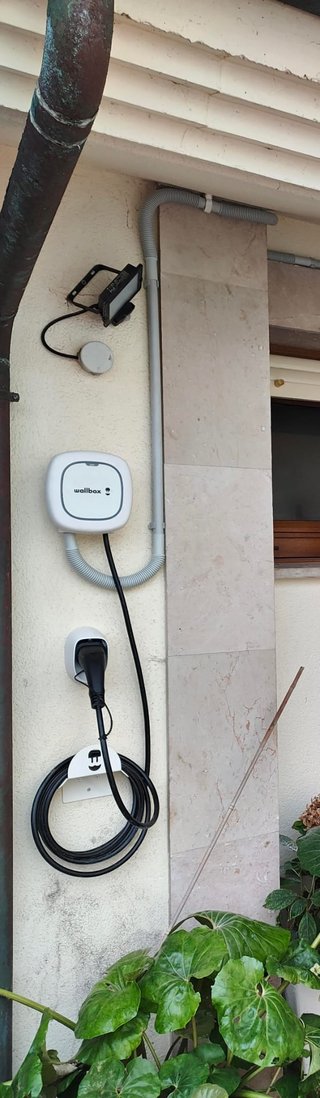 ELECTRICIDAD, FOTOVOLTAICA, TELECO SANTANDER CANT.