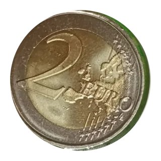 4 Monedas 2€ Coleccionistas SC