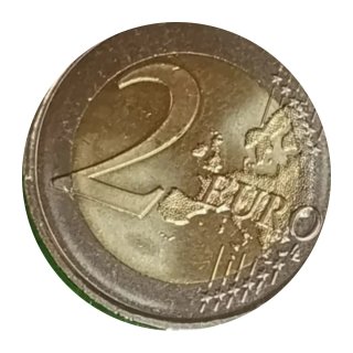 4 Monedas 2€ Coleccionistas SC