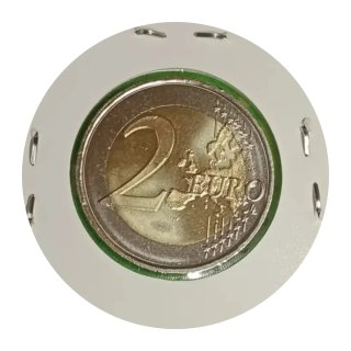4 Monedas 2€ Coleccionistas SC