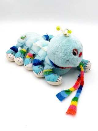 Peluche GIG Tante Gambe 1988